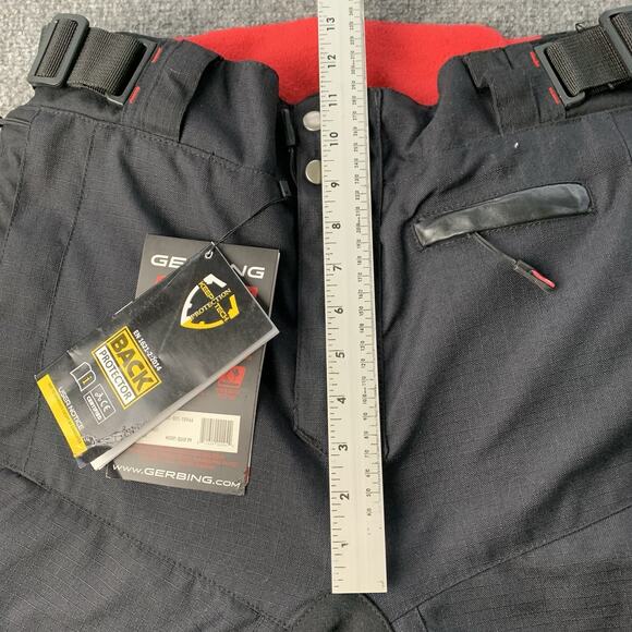 GERBING HEATED CLOTHING - G1215M-PNT-402-001-1 12V EX Pro Heated Pants - Small - Picture 12 of 16